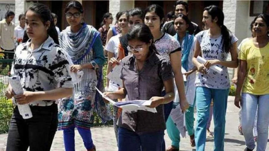CTET schedule released, exam starting from today; see notice here