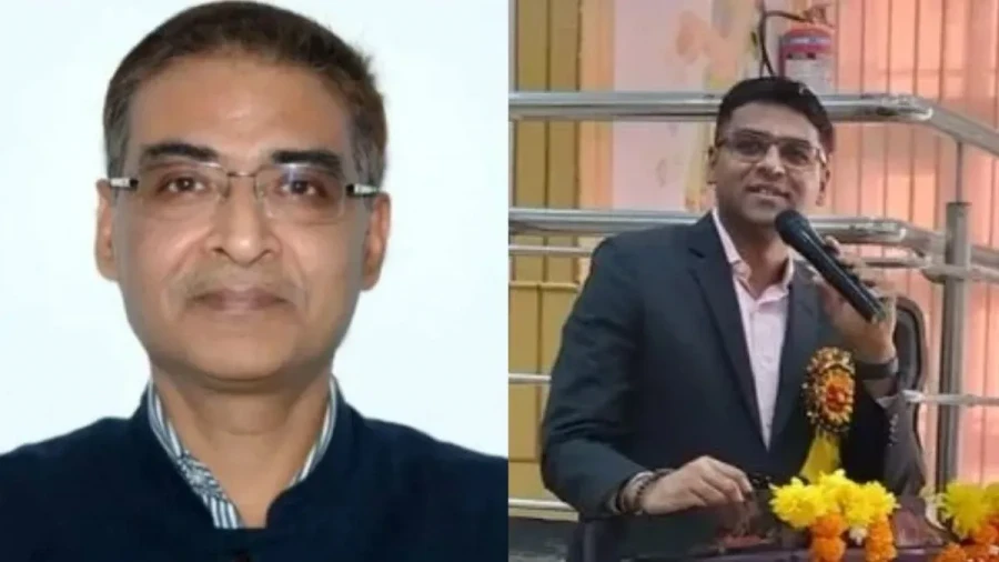 Modi Govt Action On CBSE: Chairman Rahul Singh And Secretary Himanshu Gupta Transferred