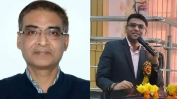 Modi Govt Action On CBSE: Chairman Rahul Singh And Secretary Himanshu Gupta Transferred