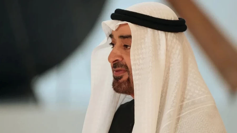 Iran-US Ceasefire: UAE Expresses Resentment Over Pakistan's Role in Peace Deal