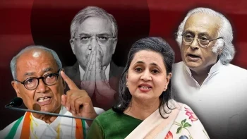 Opposition Demands CEC Gyanesh Kumar Resignation Following Justice Bhuyan Critical Remarks