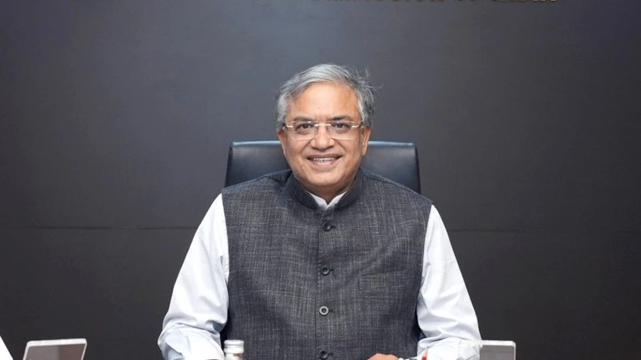 Election Commission Rift: CEC Gyanesh Kumar Faces 14 Objections From Fellow Commissioners