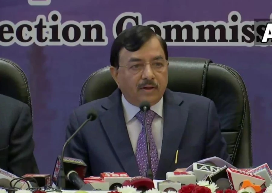 Decision on UP elections after review next week: EC on the advice of the High Court to postpone the election