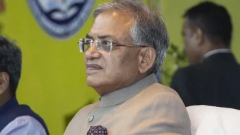 CEC Gyanesh Kumar: Third Supreme Court Petition Seeks Cancellation Of 14 Orders