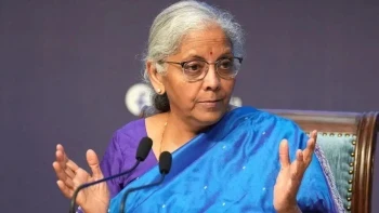 Central Government: ₹1.09 Lakh Crore Extra Tax Devolution Released to States