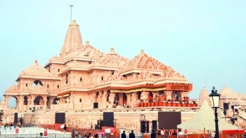 राम मंदिर ट्रस्ट में सीईओ चयन प्रक्रिया शुरू, योग्यता और अनुभव के कड़े नियम जारी