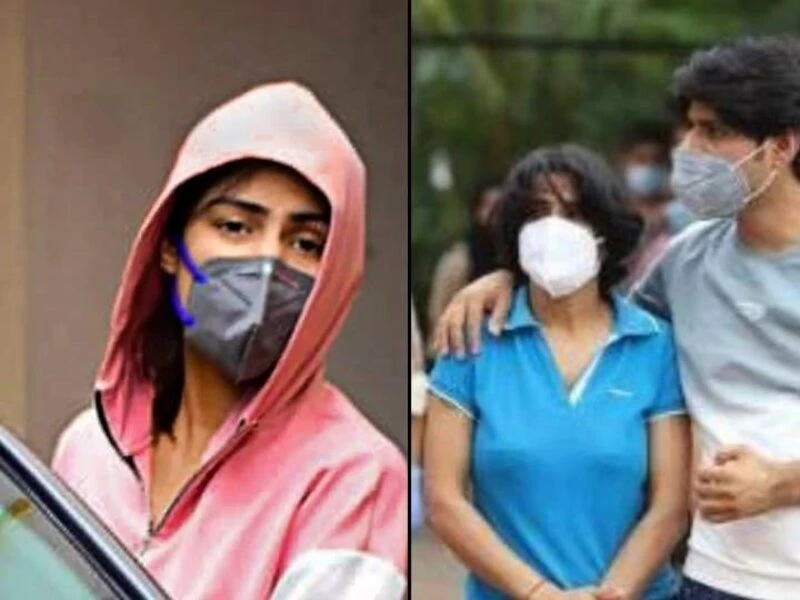 सुशांत की बहनों प्रियंका-मीतू सिंह के खिलाफ FIR दर्ज, रिया ने लगाया- सुसाइड के लिए उकसाने का आरोप