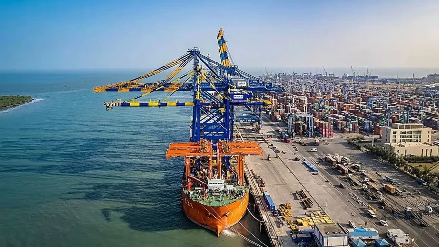 Chabahar Port: कांग्रेस के आरोप, विदेश मंत्रालय का खंडन और अमेरिकी छूट