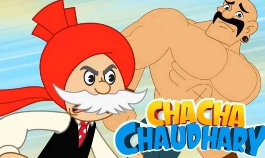 सरकार ने चाचा चौधरी को नमामि गंगे कार्यक्रम का शुभंकर घोषित किया