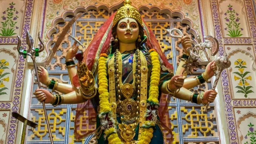 Chaitra Navratri 2026: List of Items Prohibited for Purchase per Traditions