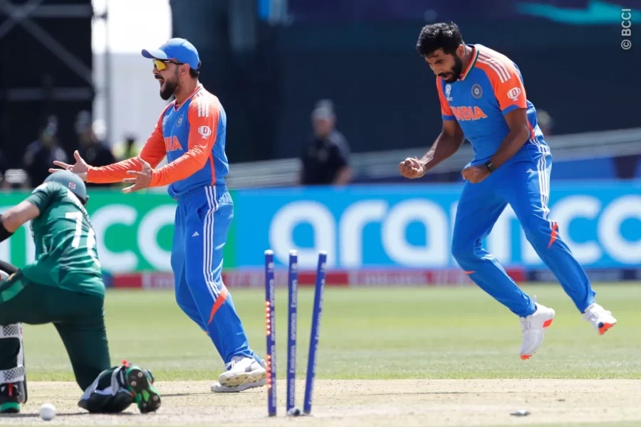 Pakistan will not go to India for Champions Trophy, PCB is in tension, will the schedule change?