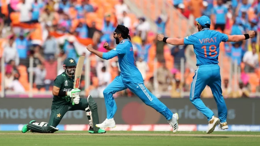 Will India go to Pakistan for the Champions Trophy? ICC receives BCCI's reply