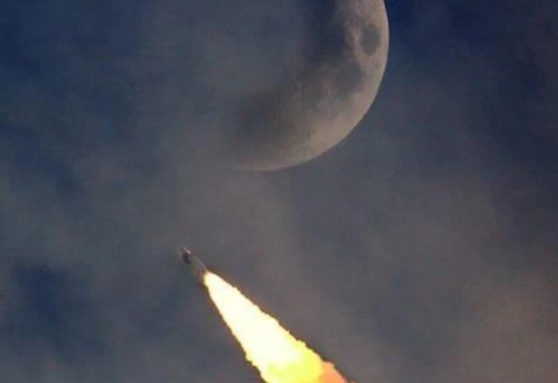 पिछले 6 दशकों में चंद्रमा संबंधी 40% मिशन असफल रहे: नासा