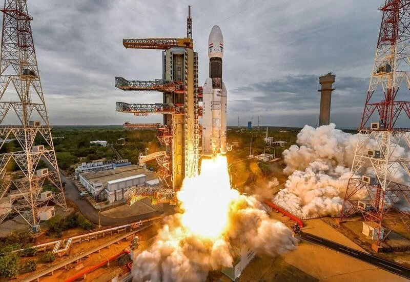 60 students to watch moon landing of Chandrayaan-2 with PM