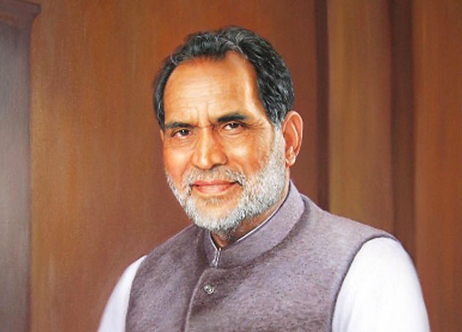 चन्द्रशेखर