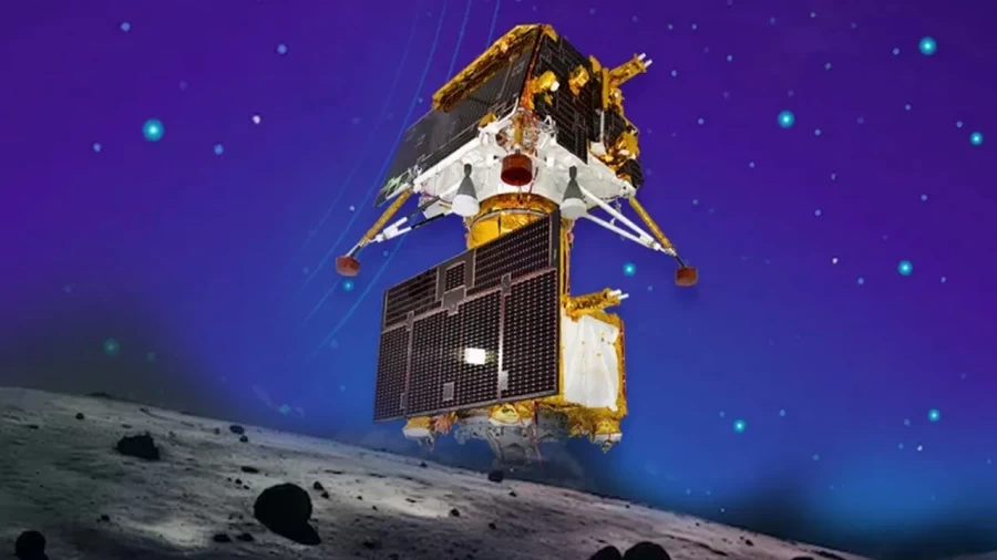 Where NASA has not reached, ISRO will hoist the flag of success with Chandrayaan-3