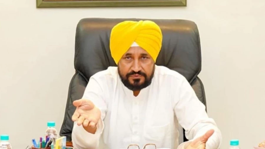 Rollback decision that extended BSF jurisdiction along border in Punjab: CM to Centre