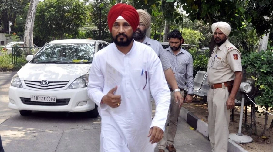 Don't need 1,000 security personnel, I'm not Sukhbir Badal: Punjab CM