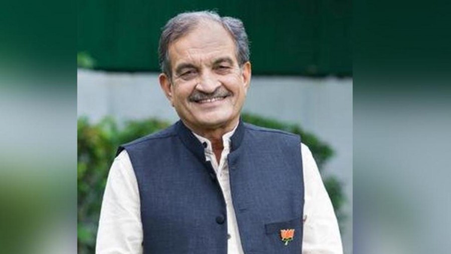 चौधरी बीरेंद्र सिंह