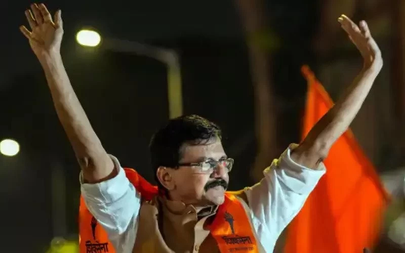 राउत की गिरफ्तारी थी अवैध, विच-हंट का हुए शिकार, कोर्ट ने ED को लताड़ा