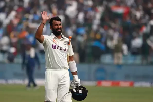 Pujara did not get a place in this team, so he announced his retirement!