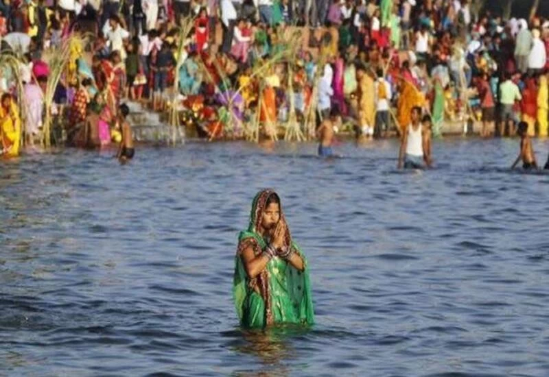 Delhi HC refuses permission for Chhath Puja celebration at public places