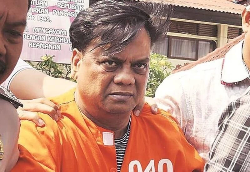 कोविड-19 से उबरने के बाद वापस तिहाड़ जेल भेजा गया छोटा राजन