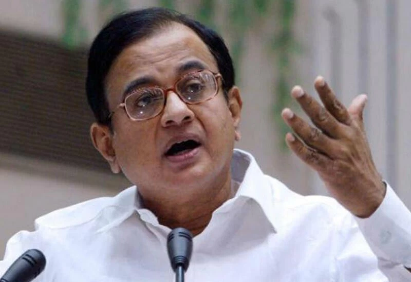 As if I am Ranga-Billa: Chidambaram on HC verdict that denied bail