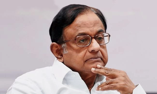 Delhi court dismisses Chidambaram’s plea to surrender in INX Media money laundering case
