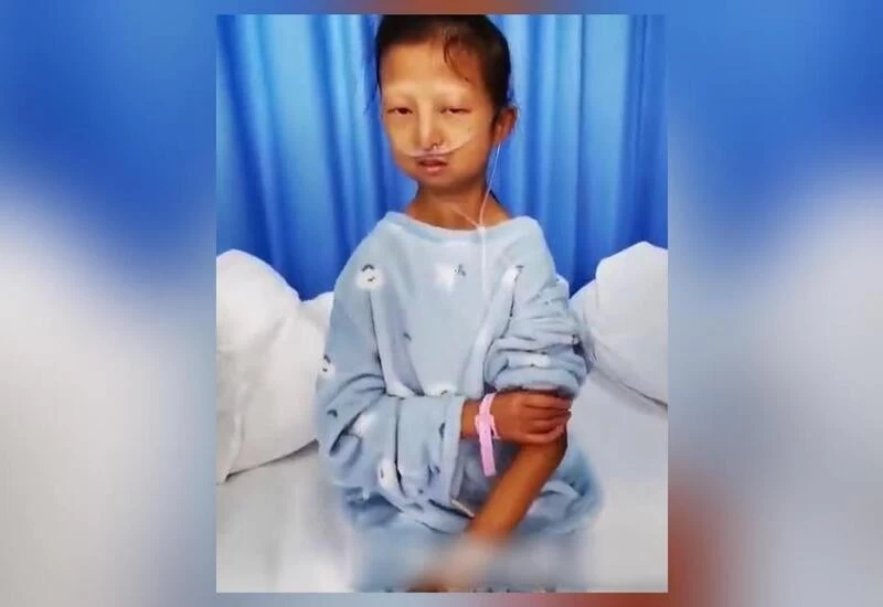 24-yr-old woman survived on ₹21 a day for 5yrs to support her sick brother