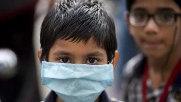 सरकार ने बताया बच्चों को कोविड-19 किन 2 रूपों में करता है प्रभावित