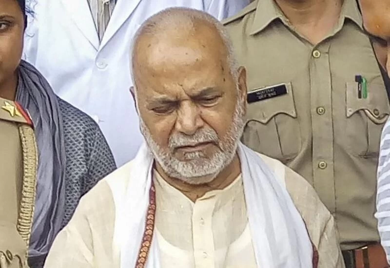 अखिल भारतीय अखाड़ा परिषद ने चिन्मयानंद को दोषमुक्त होने तक संत समाज से बाहर किया