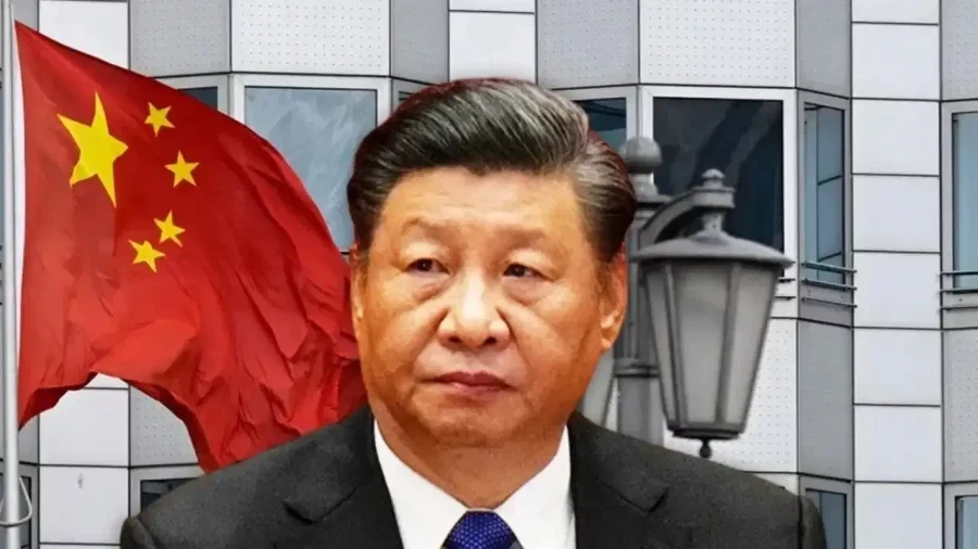 China Anti-Corruption Drive: 2700 Officials Arrested Daily Via Paid Informants