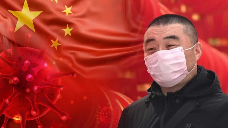 Alerta Global por la Propagación del Virus HMPV en China Alerta Global por la Propagación del Virus HMPV en China