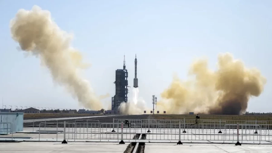 China's Ambitious Moon Mission: Aiming for Human Lunar Landing by 2030