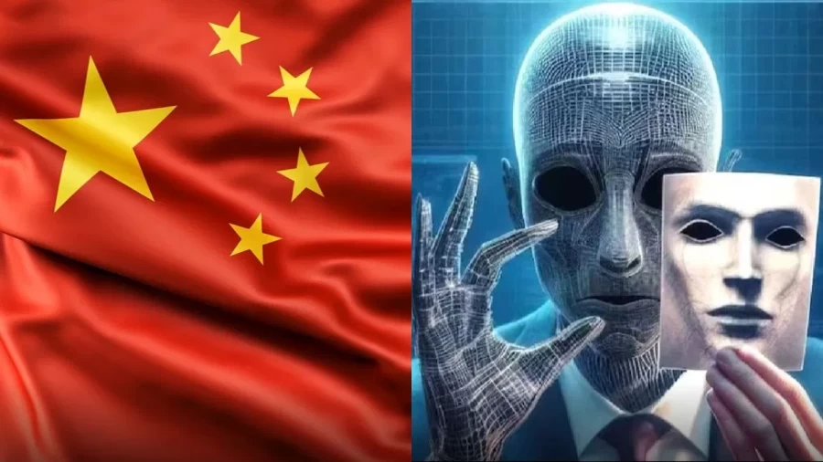 Be it Google or Musk...China is developing such AI that will take over the world