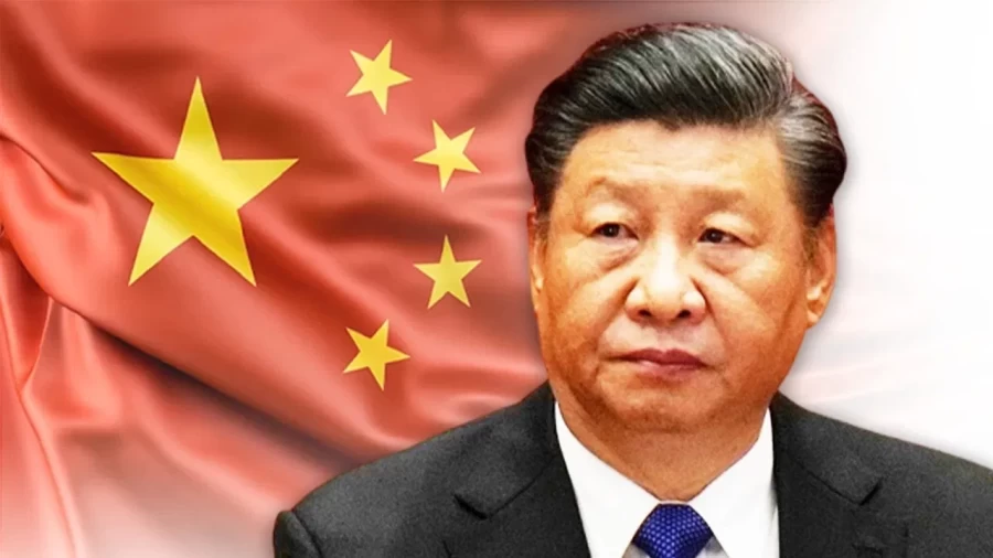 जिसे सिर्फ दुनिया ने सुना, चीन ने उसकी अब दिखाई पावर, मच गई खलबली