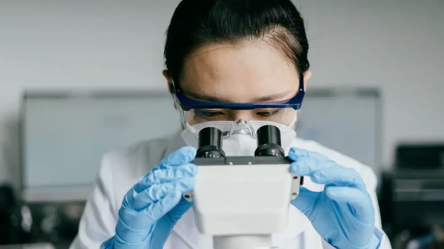 Chinese Scientists Discover New Tick-Borne Virus With High Mortality Rate