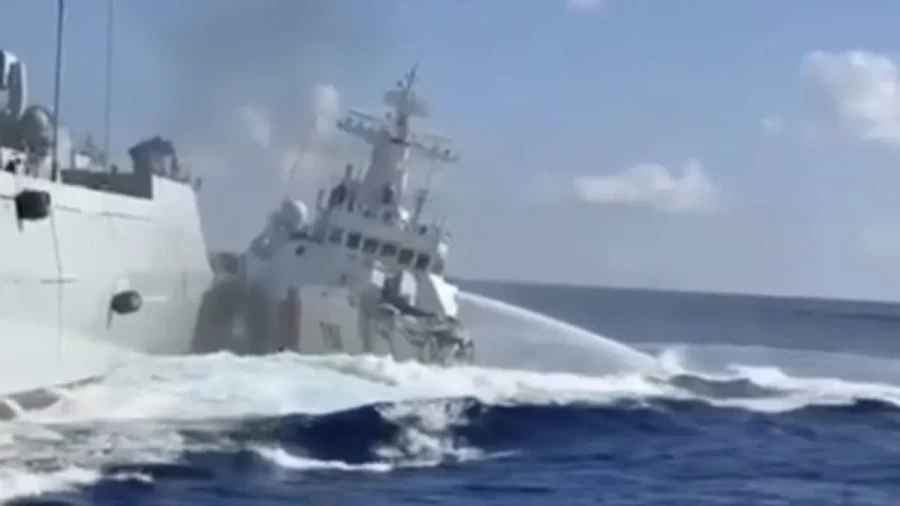 South China Sea: 7.1 Magnitude Earthquake Strikes Near Malaysia and Singapore