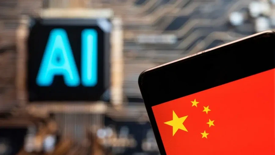 China Restricts Foreign Travel For AI Engineers To Prevent Strategic Talent Drain
