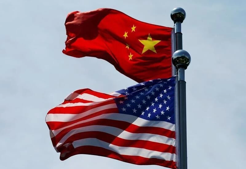 China announces sanctions on US officials over Hong Kong