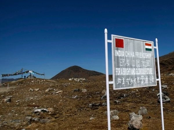 China building concrete camps near Sikkim, eastern Ladakh borders: Reports