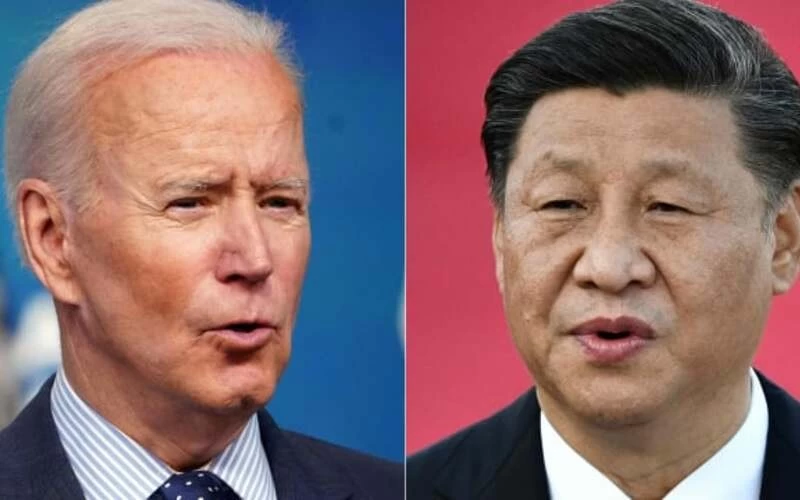 ड्रैगन ने फिर दिखाई US को आंख, ताइवान संबंधी बयान पर जताया ऐतराज