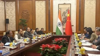 India-China Border Talks: Ajit Doval and Wang Yi Agree on 8 Key Points