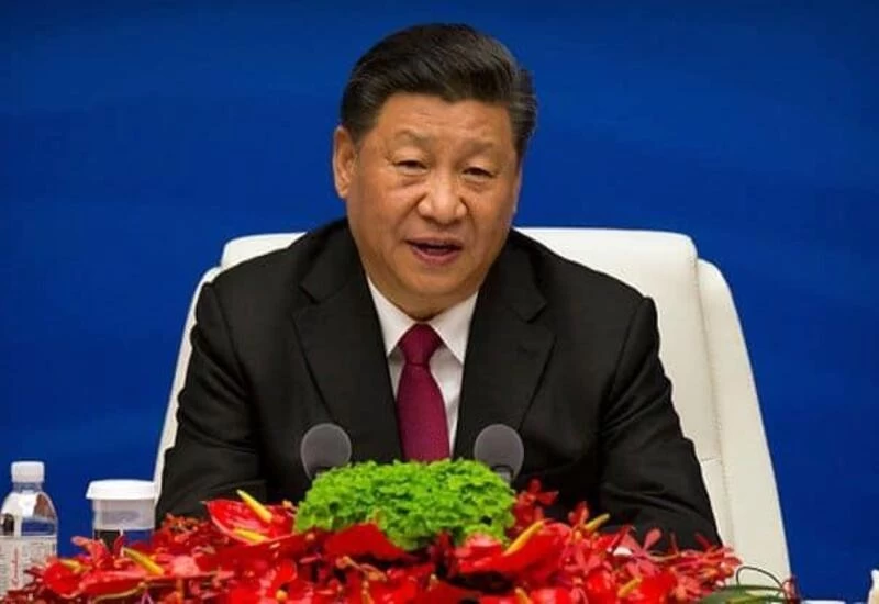 No intention to fight a 'Cold War or hot one' with any country: Xi