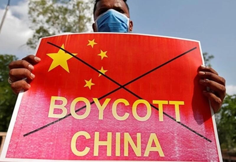 चीन को फिर झटका, भारत के बाद अब ये देश बैन कर सकता है TikTok