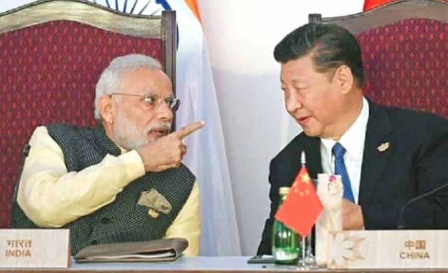 विंटर ओलंपिक का बायकॉट करेगा भारत, गलवान पर चीन के रुख पर लगाई लताड़