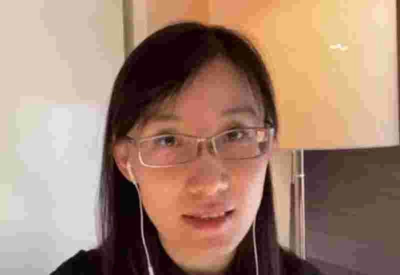 Coronavirus came from Wuhan lab, there's scientific proof: Chinese virologist