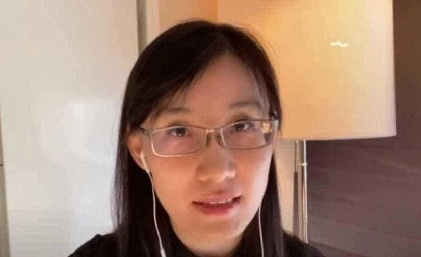 Twitter suspends account of virologist who said coronavirus came from lab