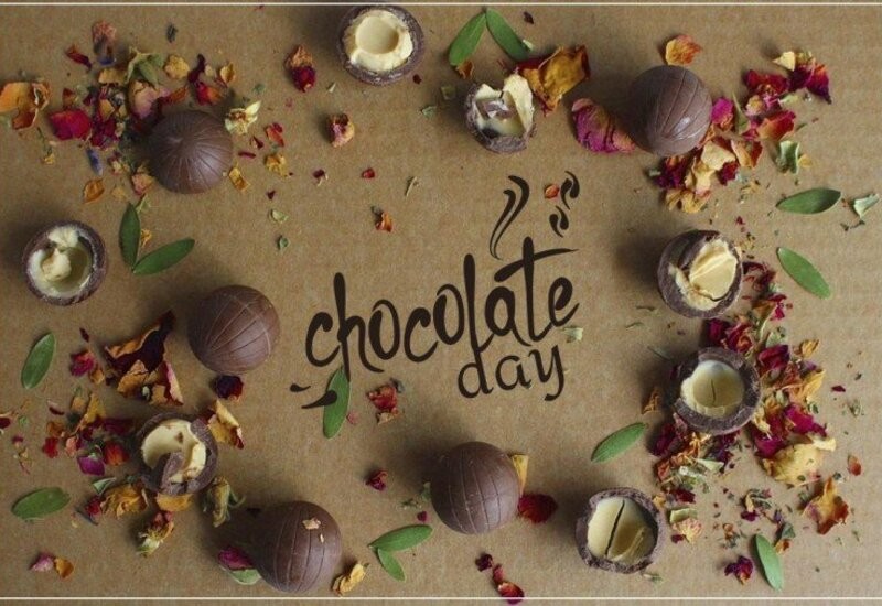 चॉकलेट डे 2020
